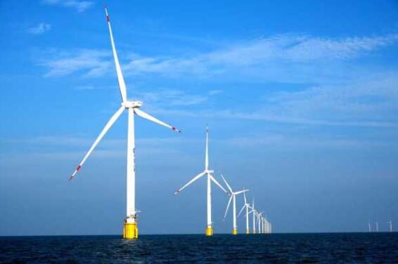 580億元投資、1.7萬個就業(yè)崗位，三峽集團再造風(fēng)電“超級工程”