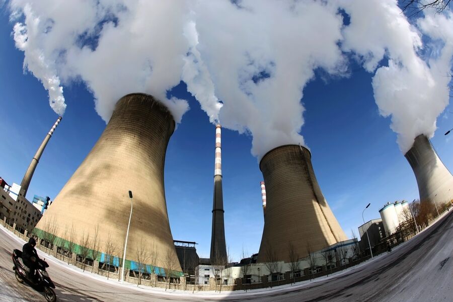 電力新基建體系下，煤電增量或驟減