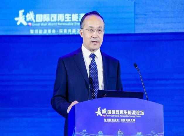 中國(guó)科學(xué)院副院長(zhǎng)張濤：實(shí)現(xiàn)2060年“碳中和”的目標(biāo)，我國(guó)減排任務(wù)艱巨