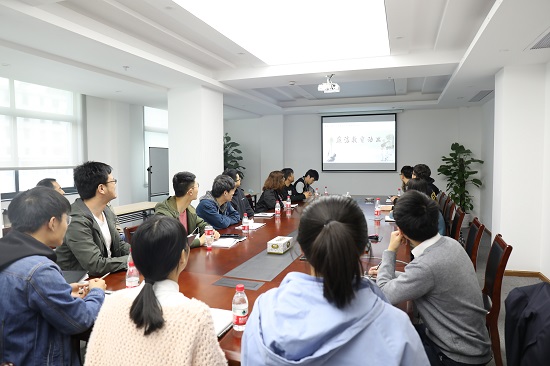 國網(wǎng)寧波市奉化區(qū)供電公司：加強(qiáng)學(xué)習(xí)宣貫，念好廉潔風(fēng)險(xiǎn)防控“緊箍咒”