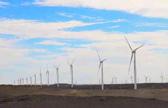 新疆電網總裝機容量突破1億千瓦，規(guī)模位居西北第一
