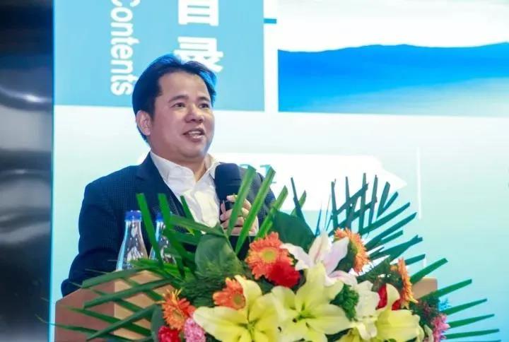 易躍春：國家能源、財政、金融多領(lǐng)域統(tǒng)籌解決風(fēng)電、光伏發(fā)展面臨的痛點難點，為可再生能源發(fā)展注入活力