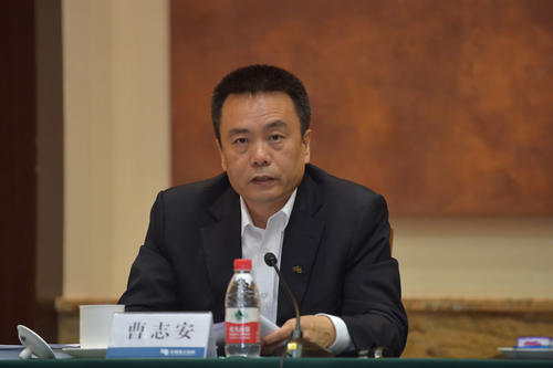 全國政協(xié)委員、南方電網(wǎng)公司總經(jīng)理曹志安：加強(qiáng)跨省區(qū)能源資源優(yōu)化配置 助力實(shí)現(xiàn)“碳達(dá)峰、碳中和”目標(biāo)