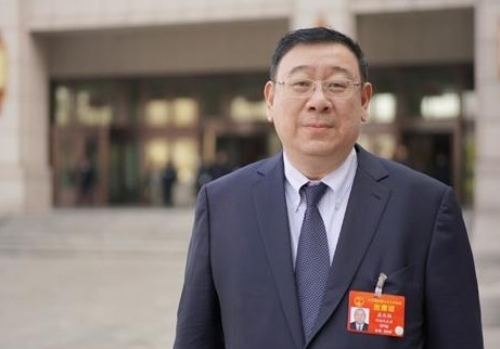國網(wǎng)湖南省電力有限公司董事長、黨委書記孟慶強(qiáng)：打造電池儲(chǔ)能產(chǎn)業(yè)高地 服務(wù)湖南能源清潔低碳轉(zhuǎn)型