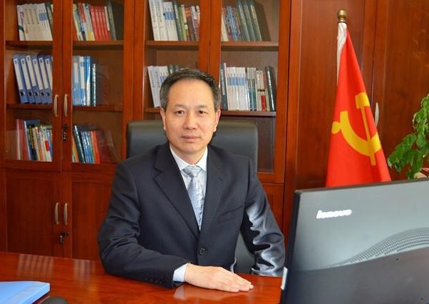 加快新型電力系統(tǒng)戰(zhàn)略研究——訪中國(guó)工程院院士、全球能源互聯(lián)網(wǎng)研究院院長(zhǎng)湯廣福