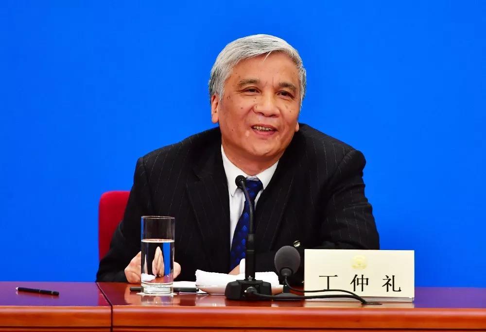 丁仲禮院士：實(shí)現(xiàn)碳中和，需要“三端發(fā)力”!