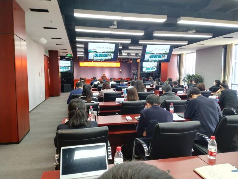 國網信通產業(yè)集團：未雨綢繆，以安全教育和應急演練促實戰(zhàn)、保安全