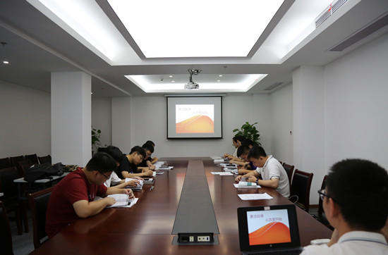 國(guó)網(wǎng)寧波奉化區(qū)供電：扣好從業(yè)“第一粒紐扣”，開啟新員工廉潔守護(hù)