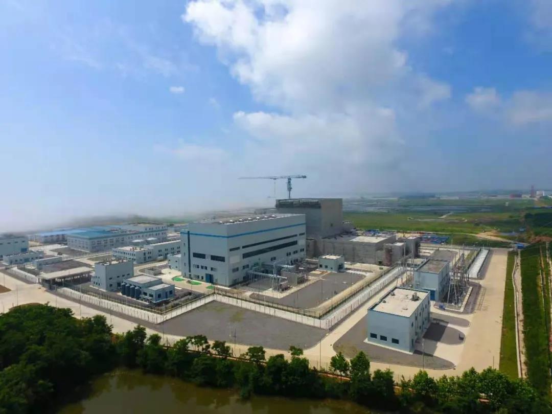 國(guó)家科技重大專(zhuān)項(xiàng)球床模塊式高溫氣冷堆核電示范工程取得突破性進(jìn)展
