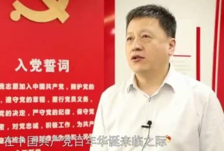 周群任中國(guó)電氣裝備集團(tuán)有限公司黨委副書(shū)記、董事，提名為中國(guó)電氣裝備集團(tuán)有限公司總經(jīng)理人選