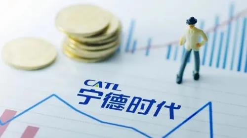 “寧王”造富神話！8900萬投資6年賺逾千億 千倍回報(bào)