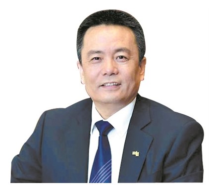 南方電網(wǎng)總經(jīng)理曹志安調(diào)任哈爾濱電氣集團 任董事長、黨組書記