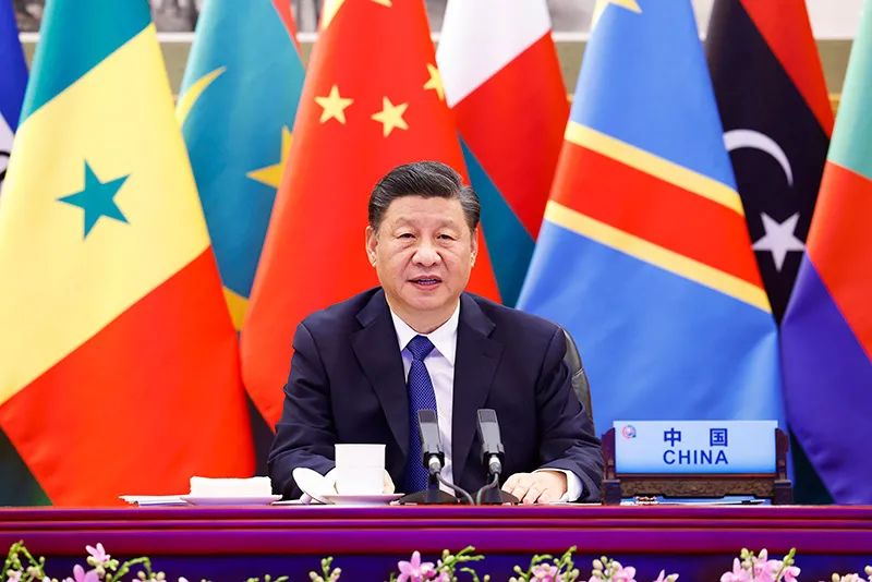 國家主席習(xí)近平：積極發(fā)展太陽能、風(fēng)能等可再生能源！