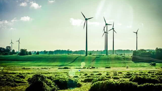 國家電投所屬清能基金設立國內首支綠色認證低碳產業(yè)基金