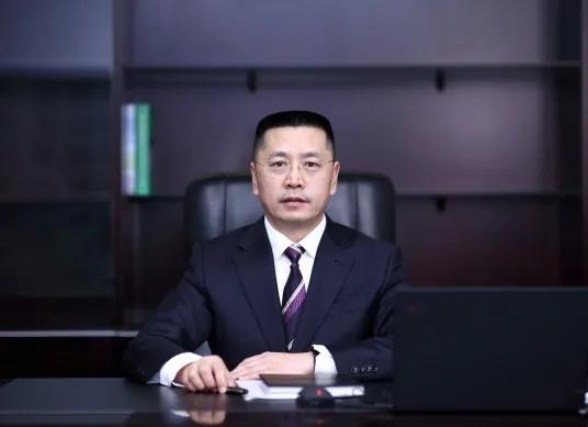 盧洪早同志任國(guó)家電投副總經(jīng)理、黨組成員