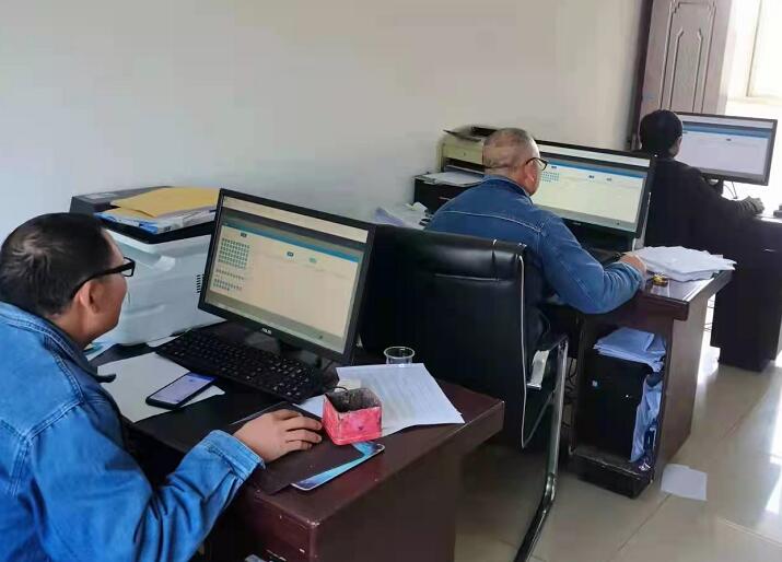 國網(wǎng)道縣供電公司：培考雙管齊下，安全入腦入心