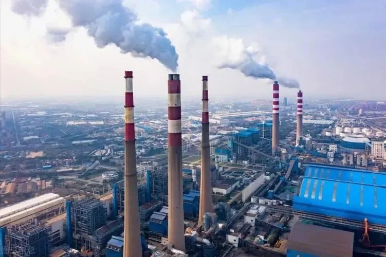 減排指標(biāo)持續(xù)加碼，煤電怎么辦?