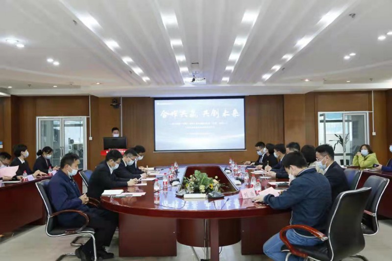 萬物皆“共享”！格力、通威戰(zhàn)略合作，提出“共享員工”策略