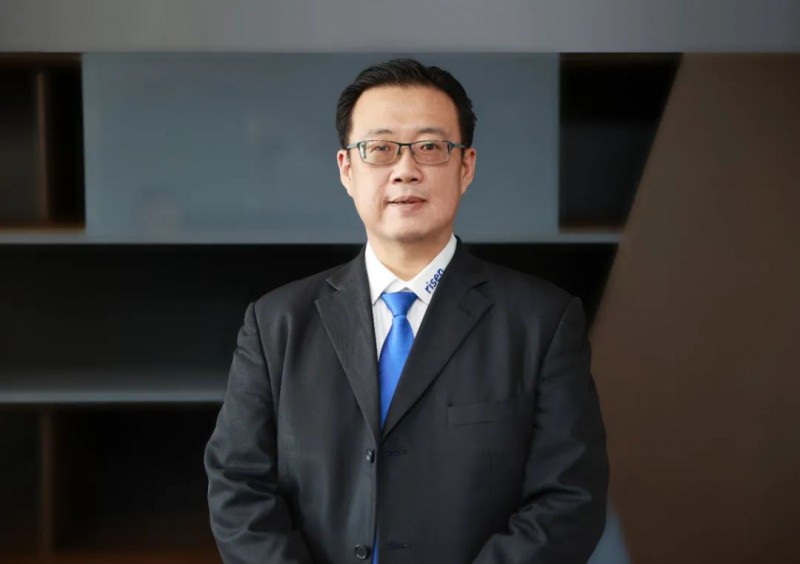 變革中的東方日升：強(qiáng)而后大，邁向前五