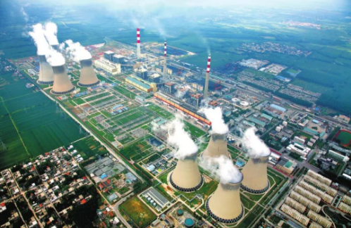山東明確“兩高”項目改造期限，煤電截止到2025年4月