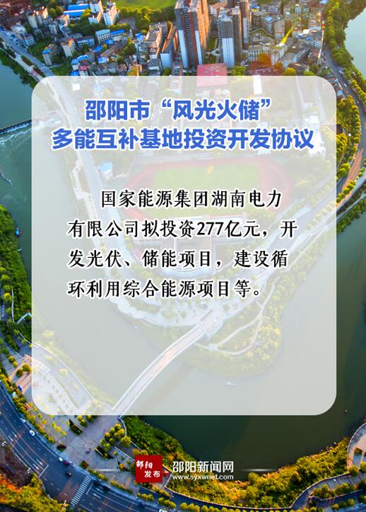 573億！國家能源集團、中能建、三一重能“加碼”風(fēng)光儲等新能源領(lǐng)域