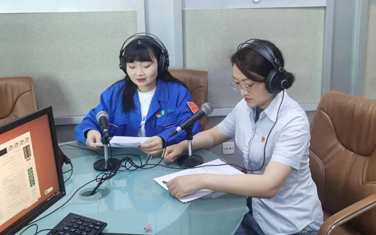 烏海市千里山供電分公司：積極參與行風熱線，踐行企業(yè)社會責任