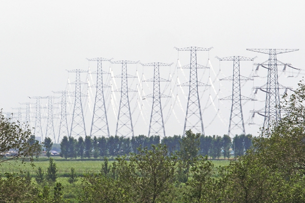 國(guó)網(wǎng)山東省電力公司發(fā)布“抗疫情、保供電、穩(wěn)經(jīng)濟(jì)、為人民”八項(xiàng)措施