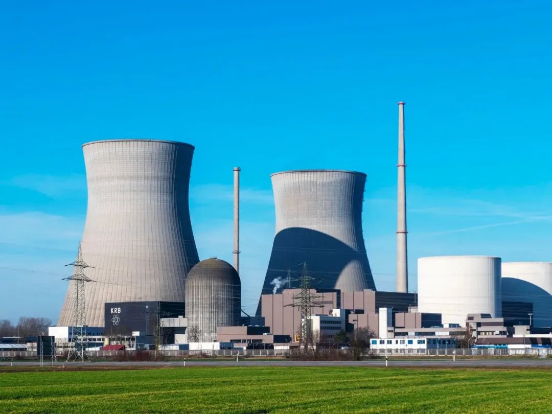國常會再次核準2個核電項目，核電發(fā)展迎來新機遇