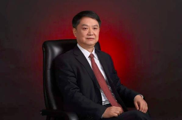 【重磅人事】溫樞剛接任華能集團(tuán)董事長、黨組書記