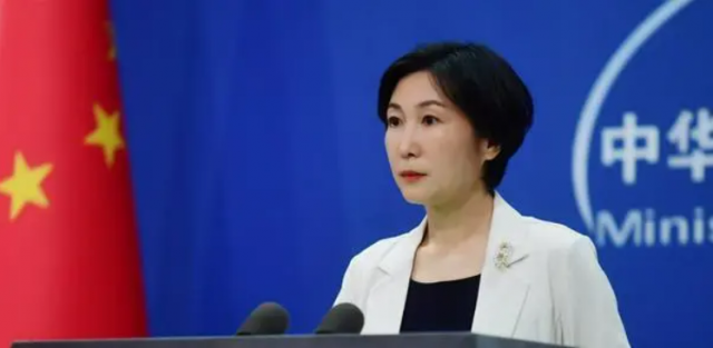 外交部：美方嚴重干擾中美正常光伏產品貿易、損害全球光伏產業(yè)供應鏈穩(wěn)定