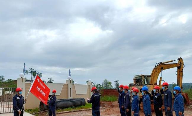 廣東梅州供電局探路制度改革，激活蘇區(qū)發(fā)展“電動力”