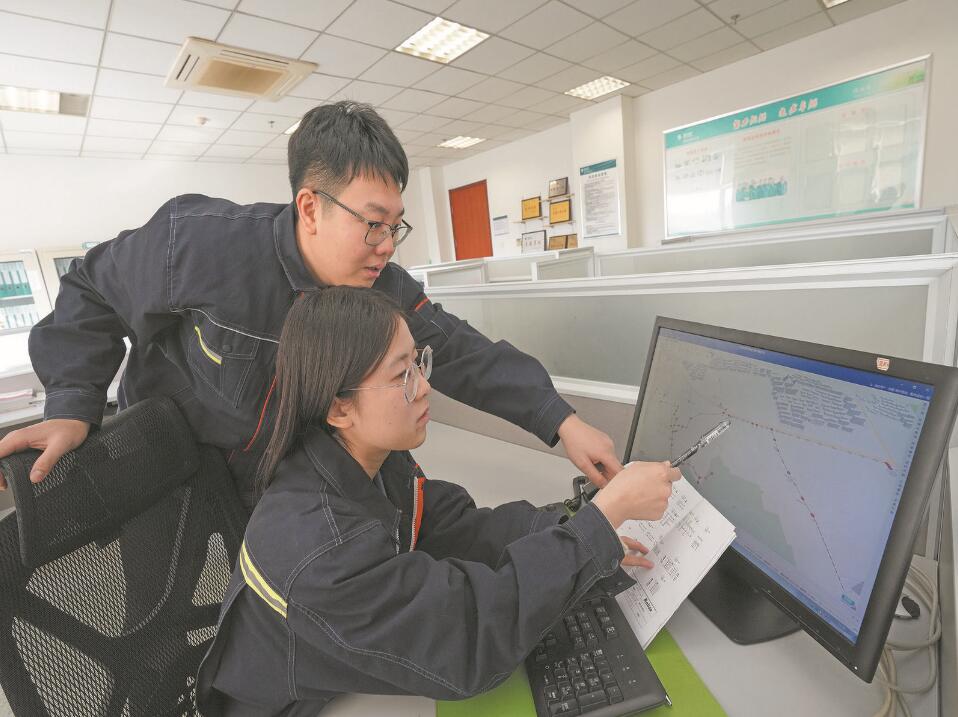 國網遼寧電力開展數(shù)據管理支撐體系建設