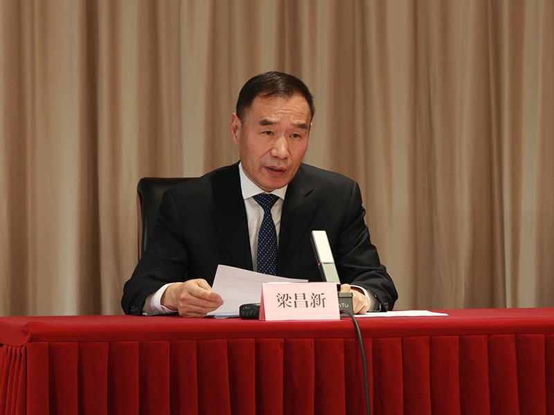 國家能源局：我國已建成世界上數(shù)量最多、分布最廣的充電基礎設施網(wǎng)絡