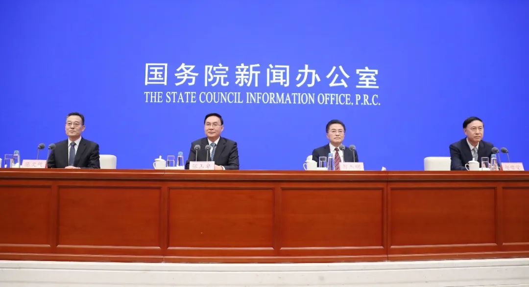 國(guó)資委領(lǐng)導(dǎo)談央企重組整合、新一輪國(guó)企改革、電力保供