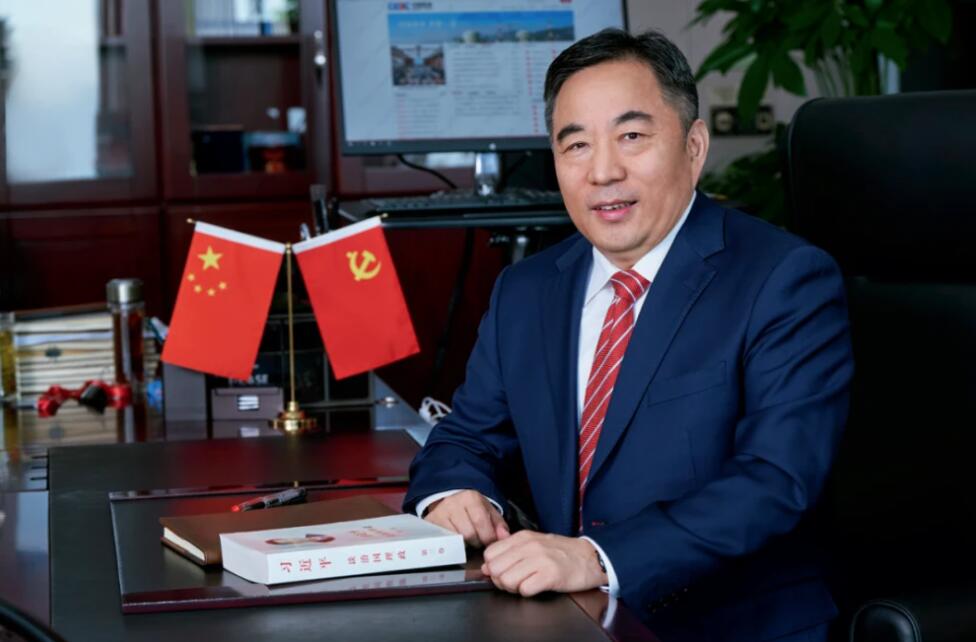 【兩會好聲音】全國政協(xié)委員宋海良：建議加快推進綠色新型煤電建設(shè)，適當布局一批煤炭儲配保障基地
