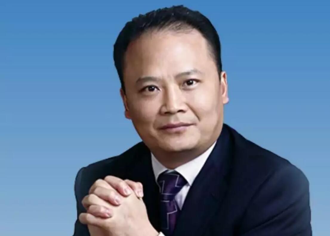 【兩會(huì)好聲音】全國人大代表、通威集團(tuán)董事局主席劉漢元建議：優(yōu)先保障硅能源產(chǎn)業(yè)用電需求