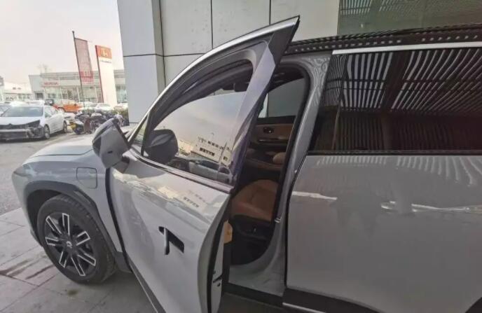 新能源二手車買賣，新老車主的隱私在“裸奔”!