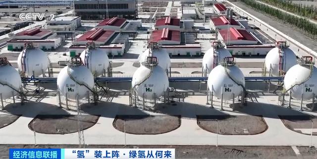 重大利好：多部門密集發(fā)文!400億大市場，“氫氫”地來了