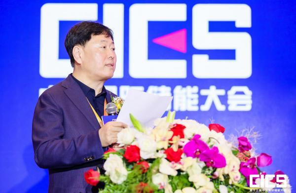電源行業(yè)協(xié)會(huì)秘書長(zhǎng)王澤深：長(zhǎng)時(shí)儲(chǔ)能具備諸多優(yōu)勢(shì)，前景廣闊