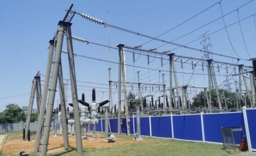 武漢光谷4座變電站即將完成增容，保障居民、企業(yè)夏季用電