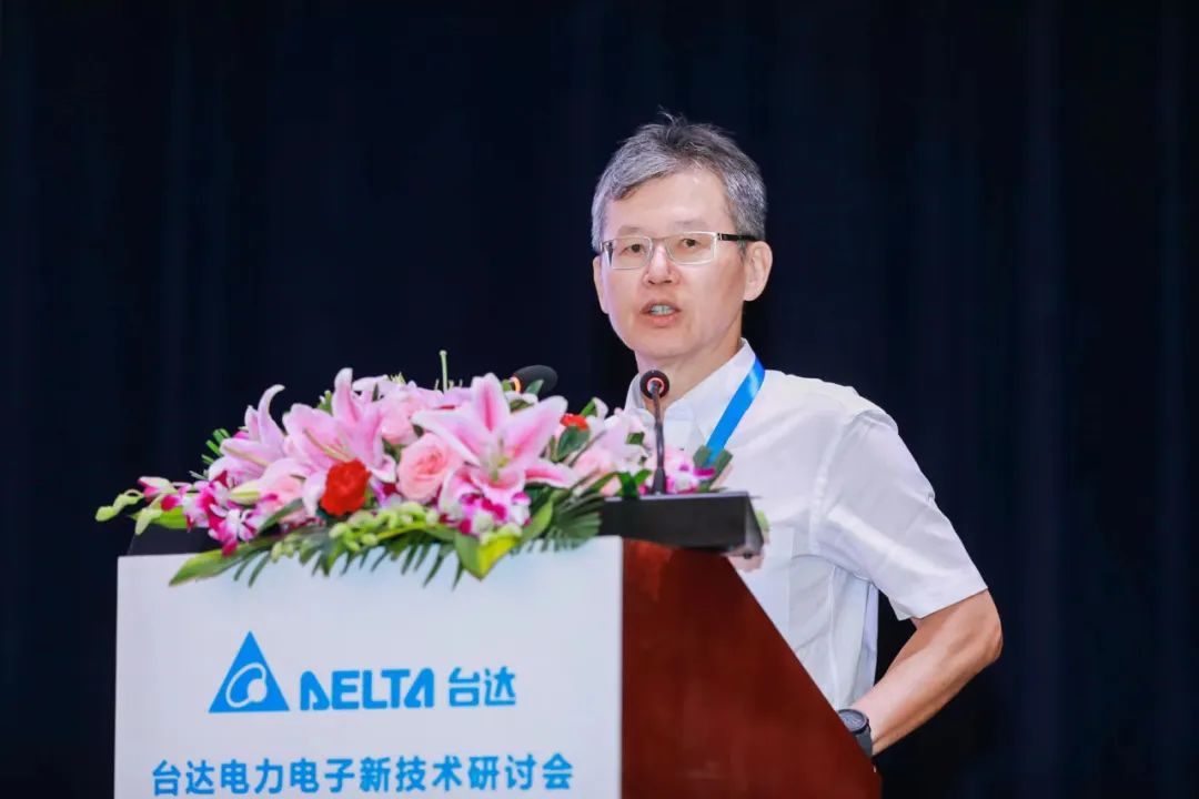 從IT到能源，電力電子企業(yè)為何轉(zhuǎn)向儲能