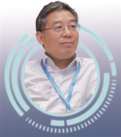中國科學院院士、中國石油大學(北京)碳中和未來技術(shù)學院院長、重質(zhì)油全國重點實驗室主任徐春明：實現(xiàn)“雙碳”目標 能源結(jié)構(gòu)調(diào)整是根本