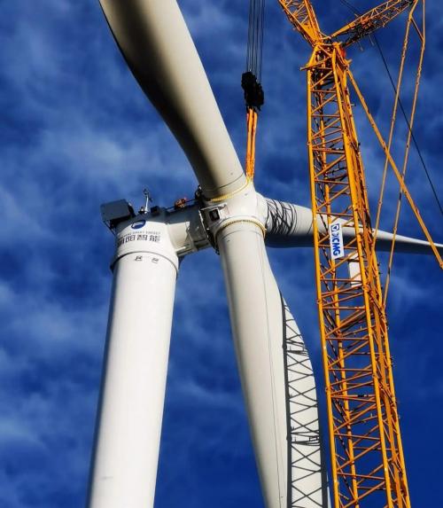 浙江: 到2025年光伏、風(fēng)電裝機(jī)規(guī)模突破4000萬千瓦