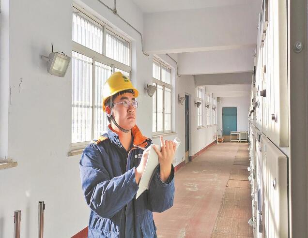 李達(dá):凡事想在前、走在前、干在前