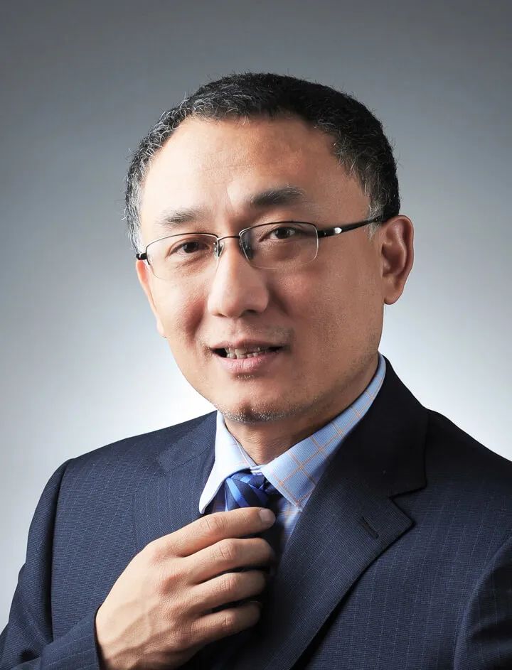 金風(fēng)科技副總裁、金風(fēng)國(guó)際董事長(zhǎng)吳凱：為“一帶一路”輸送綠色動(dòng)能