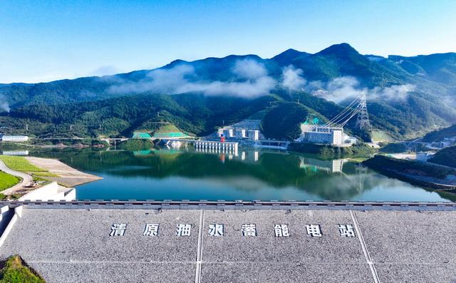 東北最大 “電力糧倉(cāng)”藏在深山里，全國(guó)多地都在跟進(jìn)