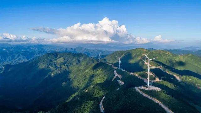 中國(guó)風(fēng)電企業(yè)出海，如何走得更遠(yuǎn)?