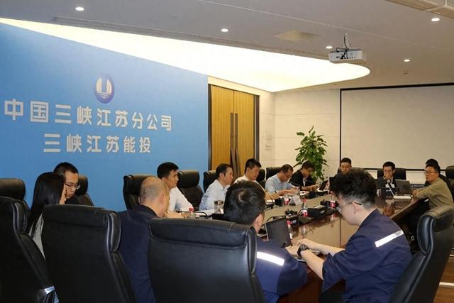 迎峰度冬，一個(gè)月發(fā)電量破5.5億!