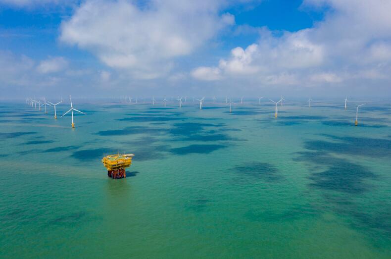 中國能建江蘇電建一公司參建項目獲中國安裝工程優(yōu)質(zhì)獎  作者：唐兵 來源：江蘇電建一公司 發(fā)布時間：2023-12-27 分享：  分享到微信  用微信“掃一掃”，點擊右上角分享按鈕，  即可將網(wǎng)頁分享