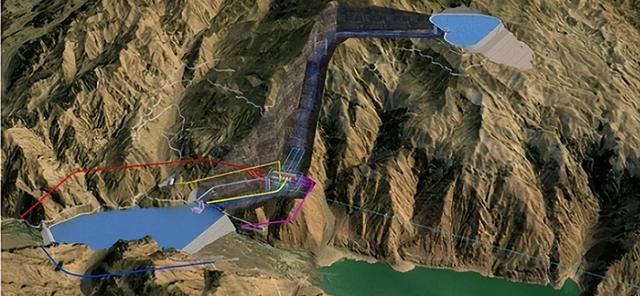 總投資約109.58億元，新疆1400MW抽水蓄能項目獲批!